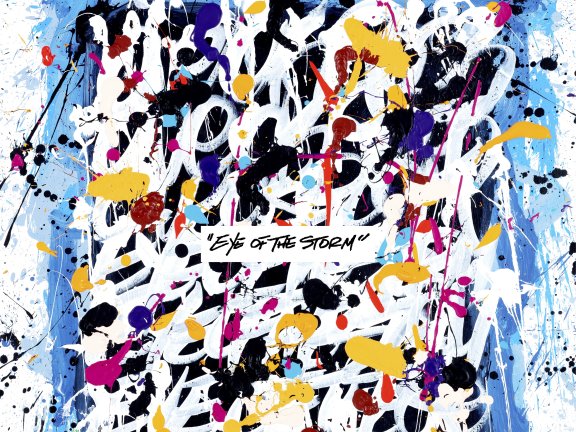 [Hi-Res] ONE OK ROCK – Eye of the Storm [44.1kHz/24bit]