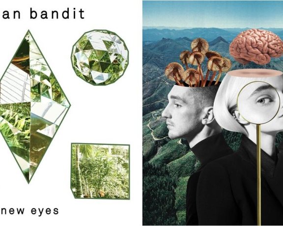【CD自抓】Clean Bandti – new eyes(Special Edition) / what is love? [FLAC+WAV整轨]