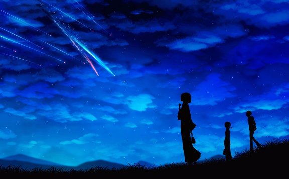 你的名字(君の名は。)RADWIMPS 原声集 DSD128