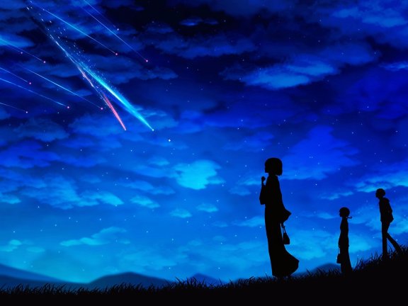 你的名字(君の名は。)RADWIMPS 原声集 DSD128