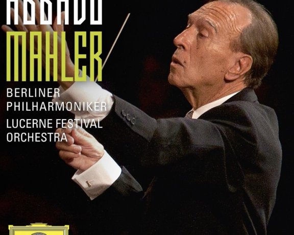 Abbado Mahler 阿巴多 马勒交响曲