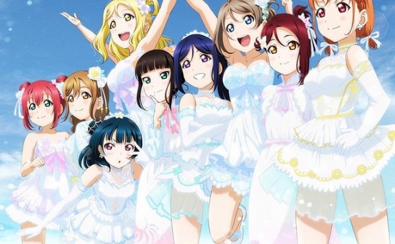 【Hi-Res】(mora自购) Aqours-Thank You, FRIENDS!!
