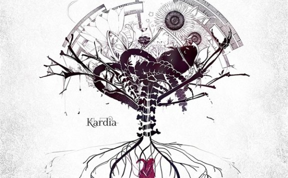 【Vocaloid自抓】ユリイ・カノン – Kardia[FLAC+WAV整轨]