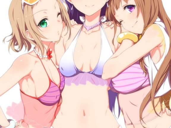 [Hi-Res][Love Live!][Private Wars&Shocking Party][A-RISE][96.0KHz|24bits]
