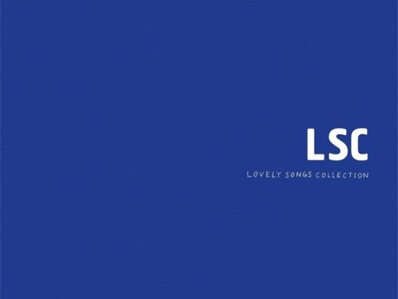 【CD自抓】ラブリーサマーちゃん – LSC 通常盘 [FLAC+WAV整轨]