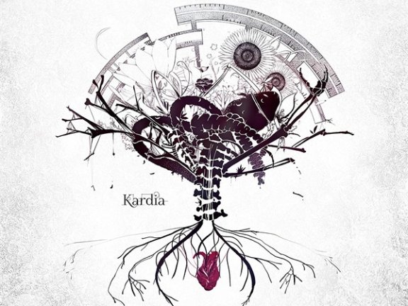 【Vocaloid自抓】ユリイ・カノン – Kardia[FLAC+WAV整轨]