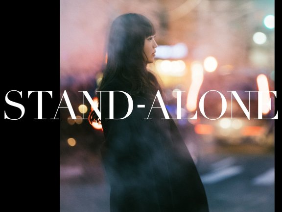 Aimer – STAND-ALONE 最新單曲[ACC320]