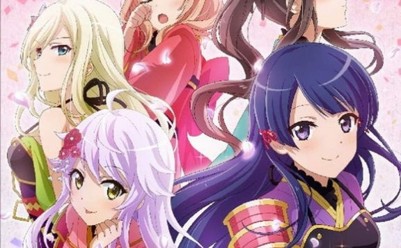 【HR/SQ】蝶になってみませんか
