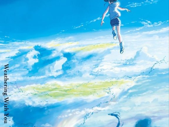 《天気の子》原声带OST,RADWIMPS 48.0kHz/24bit