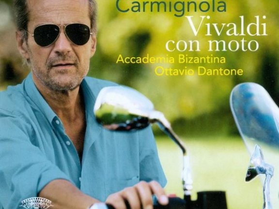 96kHz    Concerto For Violin And Strings In E Minor RV281: I. Allegro