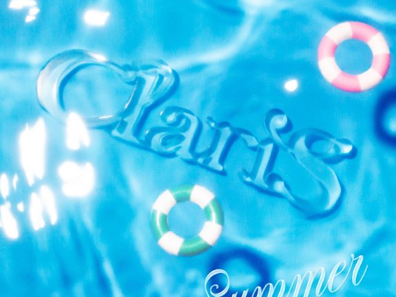 [Hi-Res][mora自购][Claris – SUMMER TRACKS -夏のうた-][96.0kHz/24bit]