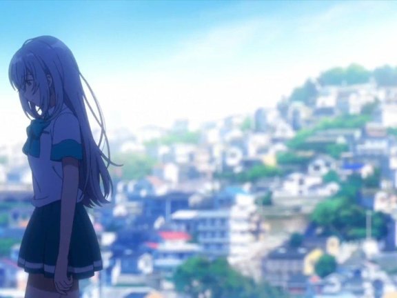 《来自多彩世界的明天》DVD特典附赠曲【无损】