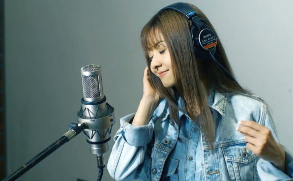 【FLAC/24bit】倉木麻衣「負けないで(不要认输)」(Cover)