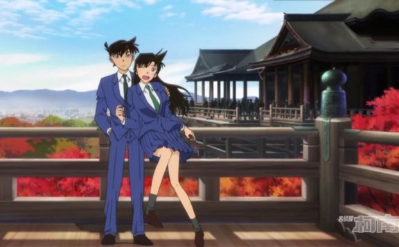 [Flac] 薔薇色の人生(名侦探柯南红色修学旅行篇OP)