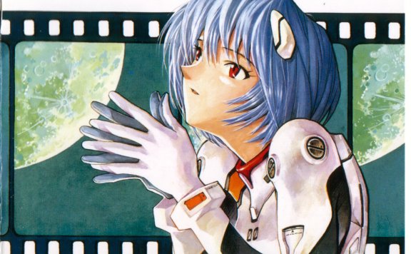 [Hires 24bit 192khz/补档][新世纪福音战士/eva][Neon Genesis Evangelion II]