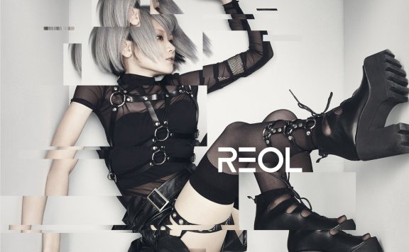 【Hi-hes】[DSD] REOL – Σ (Sigma)【DSD格式全曲收录】