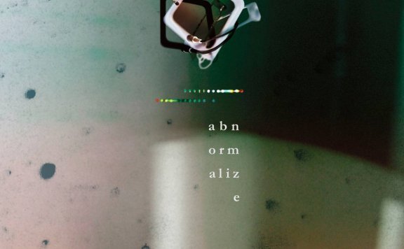 [Hi-res][自购]心理测量者OP「abnormalize」／凛として時雨[FLAC+BK]