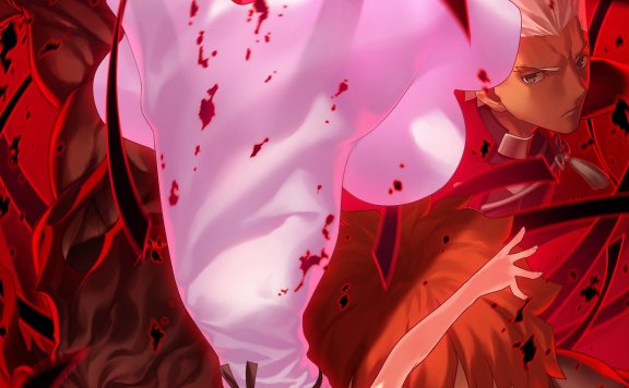 劇場版「Fate stay night [Heaven’s Feel] Ⅱ.lost butterfly」Original Soundtrack