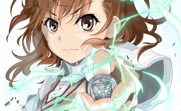 [无损flac][某科学的超电磁炮][ only my railgun]