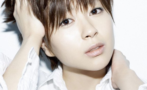 宇多田ヒカル/宇多田光 (Utada Hikaru) – HEART STATION