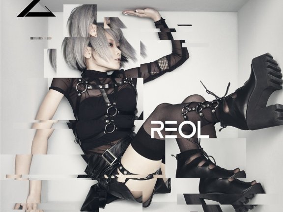 【Hi-hes】[DSD] REOL – Σ (Sigma)【DSD格式全曲收录】