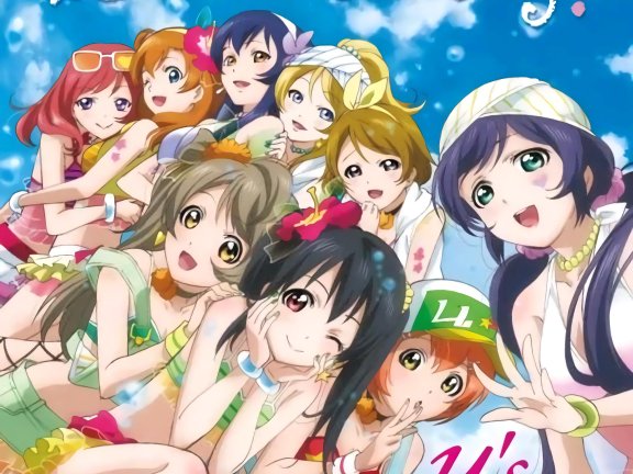 夏色えがおで1,2,Jump!【Wav/96.0kH1/32bit】