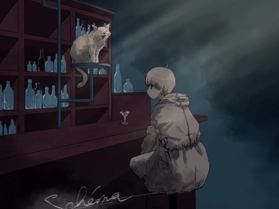 【Vocaloid自抓】しんばるP/BCNO/ シャノン – Schéma -収穫- [FLAC+WAV整轨]