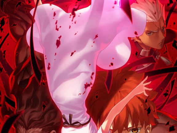 劇場版「Fate stay night [Heaven’s Feel] Ⅱ.lost butterfly」Original Soundtrack
