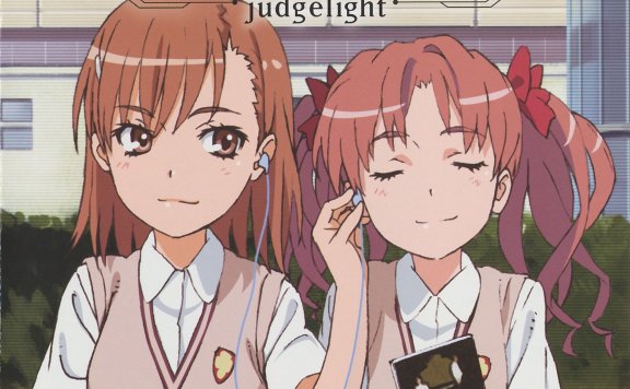 【无损】《only my railgun》+《LEVEL5 -judgelight-》【某科学的超电磁炮】OP1、OP2 fripSide(二期)的第一、二张单曲合集