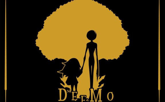 [Hi-res][自购]古树旋律Deemo OST Vol.1(FLAC)