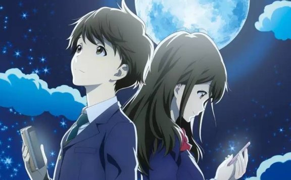 月色真美OP+ED