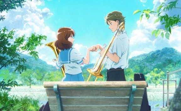 [Hi-res] (Mora自购) 劇場版『響け！ユーフォニアム～誓いのフィナーレ～』OST – 松田彬人[96.0kHz24bit][FLAC]