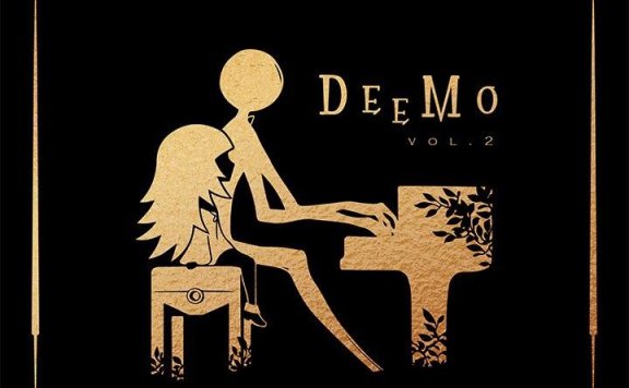 [Hi-res][自购]古树旋律Deemo OST Vol.2(FLAC)