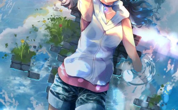 [Hi-res][Mora自购]《天气之子》片尾曲《大丈夫》完整版
