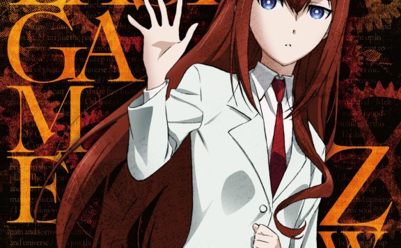[动漫音乐] 命运石之门0 ED「LAST GAME」／Zwei [FLAC][完整CD]