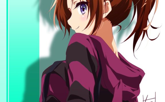 [Hi-res] (Mora自购) 北宇治カルテット-ヴィヴァーチェ！