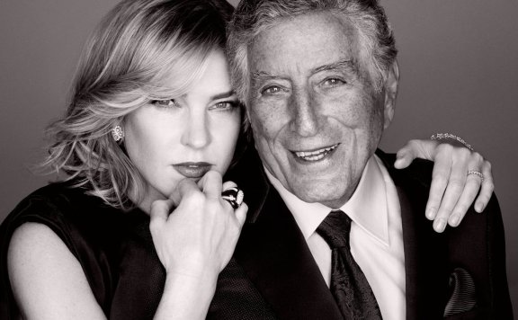 [MQA]Tony Bennett & Diana Krall – Love Is Here To Stay