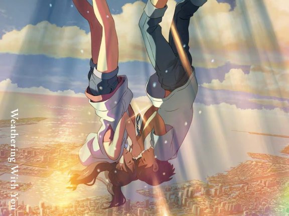 [Hi-res][Mora自购]《天气之子》五首人声曲