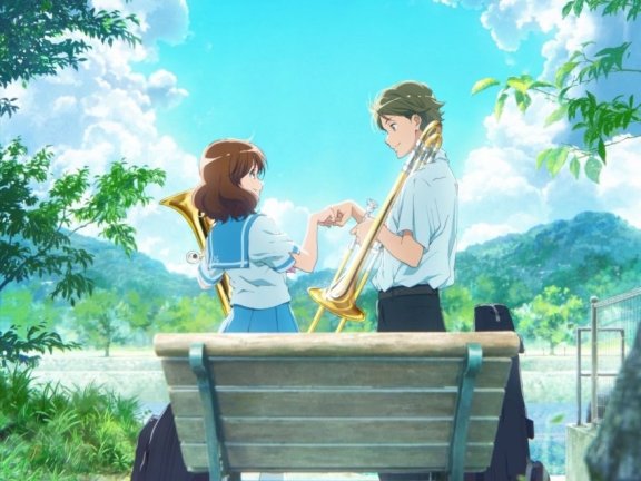 [Hi-res] (Mora自购) 劇場版『響け！ユーフォニアム～誓いのフィナーレ～』OST – 松田彬人[96.0kHz24bit][FLAC]