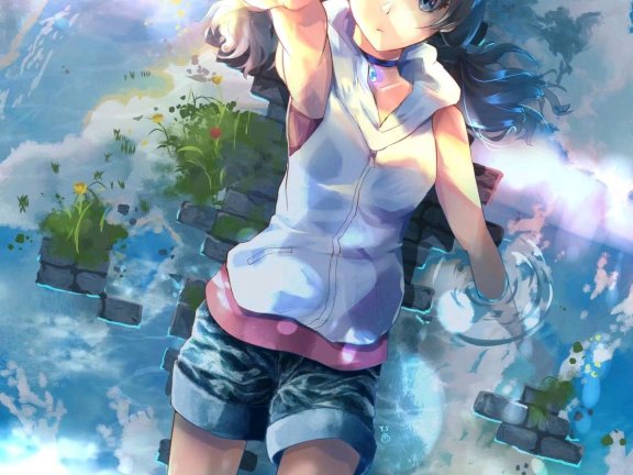 [Hi-res][Mora自购]《天气之子》片尾曲《大丈夫》完整版