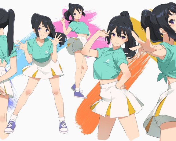 [Hi-res] (Mora自购) 北宇治カルテット-トゥッティ！