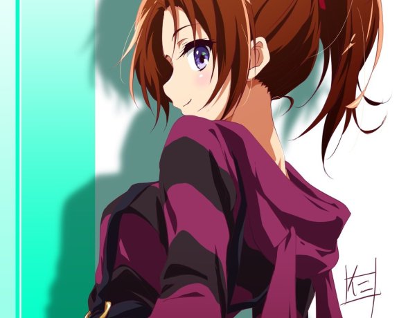 [Hi-res] (Mora自购) 北宇治カルテット-ヴィヴァーチェ！