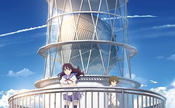 动画《烟花》原声集——映画『打ち上げ花火、下から見るか?横から見るか?』オリジナル?サウンドトラック   /    专辑《打上花火》二合一整理【无损flac】