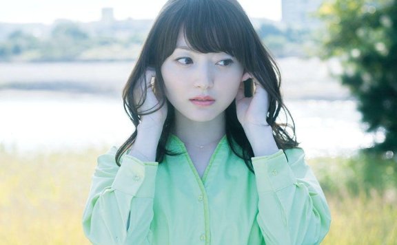 [Hi-res][自购] 花澤香菜-春に愛されるひとに わたしはなりたい