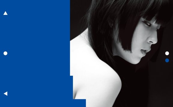 [Hi-res][自购] チャームポイント–DAOKO