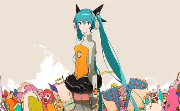 【Vocaloid自抓】ryo/supercell – 专辑合集 [FLAC+WAV整轨]