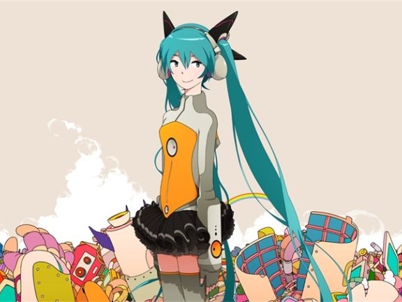 【Vocaloid自抓】ryo/supercell – 专辑合集 [FLAC+WAV整轨]