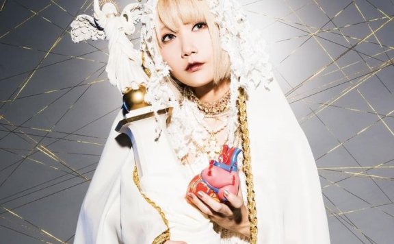 [96kHz／24bit][Hi-Res]金字塔-Reol
