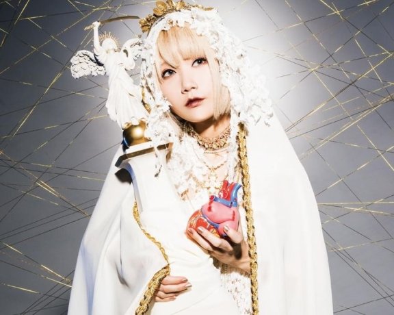 [96kHz／24bit][Hi-Res]金字塔-Reol