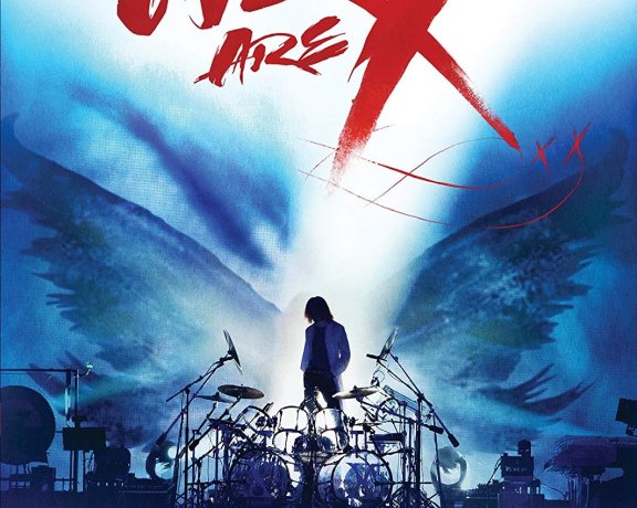 [自购] X JAPAN WE ARE X